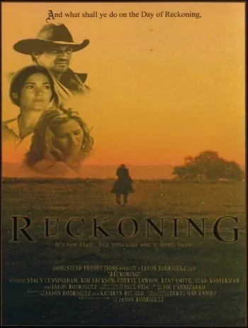 Расплата / Reckoning (2002) фильм скачать через торрент в хорошем качестве