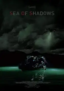 Море теней / Sea of Shadows (2019) фильм скачать через торрент в хорошем качестве