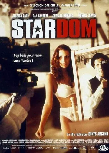Звездный статус / Stardom (2000) фильм скачать через торрент в хорошем качестве
