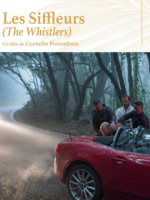 Свистуны / La Gomera (2019) фильм скачать через торрент в хорошем качестве