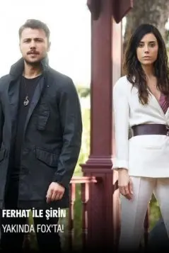 Ферхат и Ширин (2019)