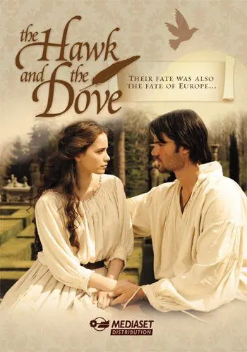 Ястреб и голубка / Il falco e la colomba (2009) сериал скачать через торрент в хорошем качестве
