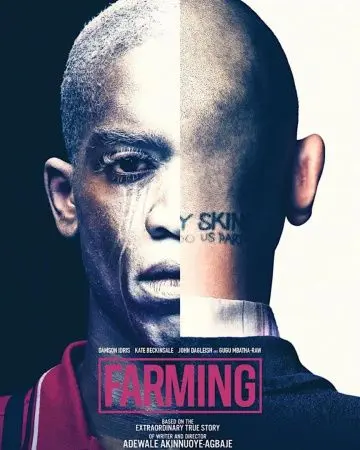 Воспитание / Farming (2018) фильм скачать через торрент в хорошем качестве