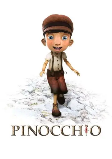 Пиноккио / Pinocchio (2013) сериал скачать через торрент в хорошем качестве