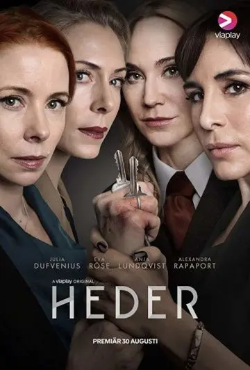 Честь / Heder (2019) сериал скачать через торрент в хорошем качестве