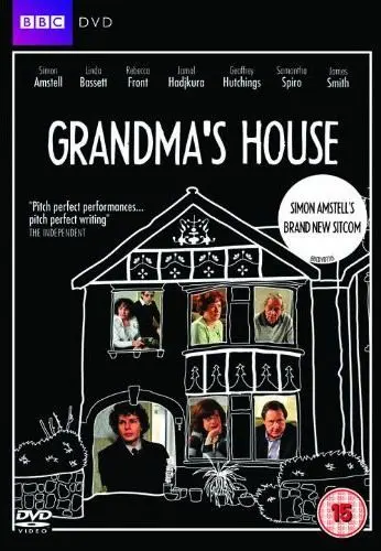 Бабушкин дом / Grandma's House (2010) сериал скачать через торрент в хорошем качестве
