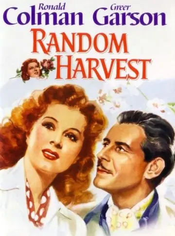 Плоды случайности / Random Harvest (1942) фильм скачать через торрент в хорошем качестве