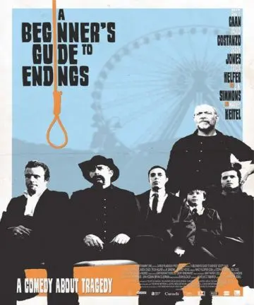 Как достойно встретить смерть / A Beginner's Guide to Endings (2010) фильм скачать через торрент в хорошем качестве