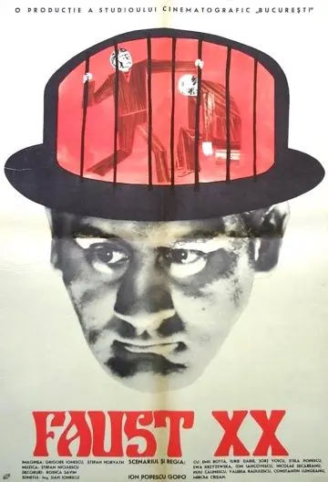 Фауст ХХ века / Faust XX (1966) фильм скачать через торрент в хорошем качестве