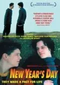 Новый день нового года / New Year's Day (2000) фильм скачать через торрент в хорошем качестве