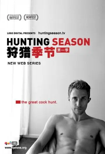 Сезон охоты / Hunting Season (2012) сериал скачать через торрент в хорошем качестве