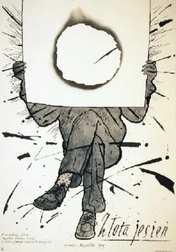 Золотая осень (1980) фильм скачать через торрент в хорошем качестве