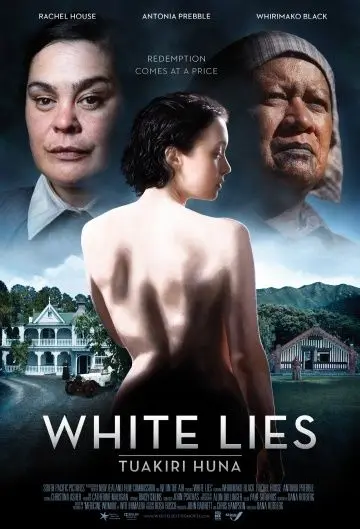 Святая ложь / White Lies (2013) фильм скачать через торрент в хорошем качестве