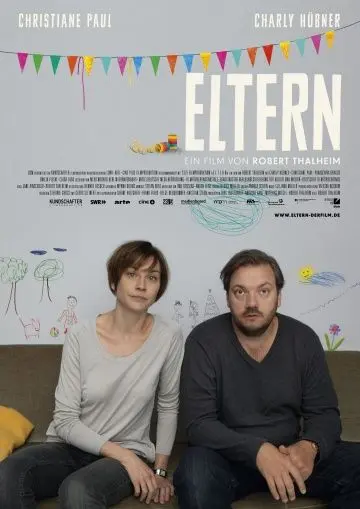 Родители / Eltern (2013) фильм скачать через торрент в хорошем качестве