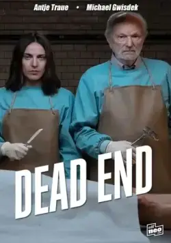 Тупик / Dead End (2019) сериал скачать через торрент в хорошем качестве