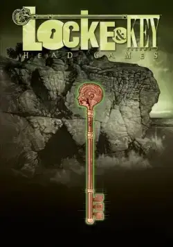 Постер: Замок и ключ / Locke &amp; Key (2011)