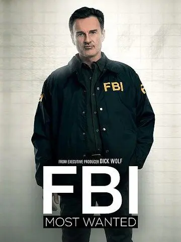ФБР: Самые разыскиваемые преступники / FBI: Most Wanted (2020) сериал скачать через торрент в хорошем качестве