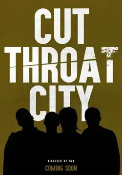 Город головорезов / Cut Throat City (2020) фильм скачать через торрент в хорошем качестве
