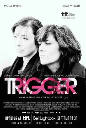 Триггер / Trigger (2010) фильм скачать через торрент в хорошем качестве