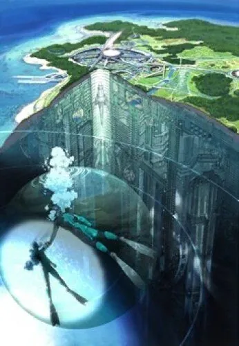 Реал-Драйв / RD: Sennô chôsashitsu (2008) мультфильм скачать через торрент в хорошем качестве