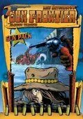 Ган Фронтир / Gun Frontier (2002) мультфильм скачать через торрент в хорошем качестве