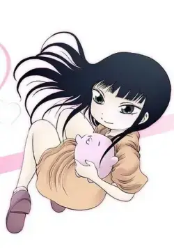 Пупипо / Pupipo! (2013) мультфильм скачать через торрент в хорошем качестве