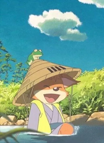 Хряк / Buta (2012) мультфильм скачать через торрент в хорошем качестве