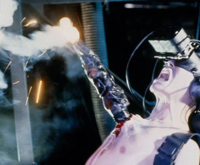 Тэцуо 2: Человек-молот (1992) через торрент скачать Тэцуо 2: Человек-молот (1992) фильм через торрент скачать