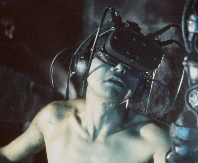 Тэцуо 2: Человек-молот (1992) в хорошем качестве через торрент Тэцуо 2: Человек-молот (1992) фильм в хорошем качестве через торрент