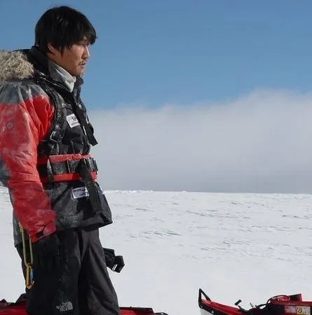 Дневник полярной экспедиции (2005) через торрент бесплатно Дневник полярной экспедиции (2005) фильм через торрент бесплатно