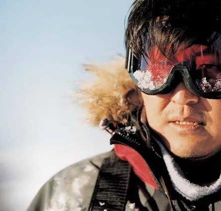 Дневник полярной экспедиции (2005) в хорошем качестве через торрент Дневник полярной экспедиции (2005) фильм в хорошем качестве через торрент