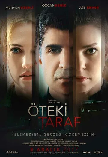 Другая сторона / Öteki Taraf (2017) фильм скачать через торрент в хорошем качестве