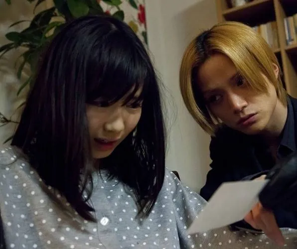 Культ (2013) в хорошем качестве через торрент Культ (2013) фильм в хорошем качестве через торрент