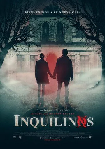 Квартиранты / Inquilinos (2018) фильм скачать через торрент в хорошем качестве