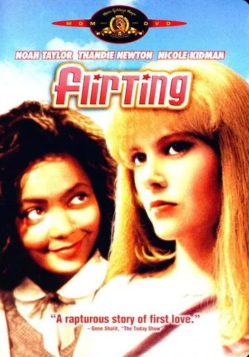 Флирт / Flirting (1990) фильм скачать через торрент в хорошем качестве