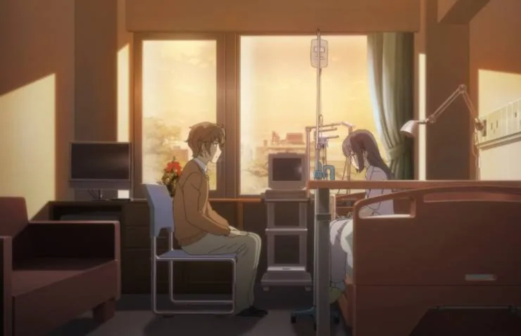 Этот глупый свин не понимает мечту девочки-зайки. Фильм (2019) в хорошем качестве через торрент Этот глупый свин не понимает мечту девочки-зайки. Фильм (2019) мультфильм в хорошем качестве через торрент