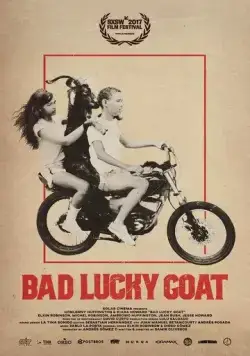Невезучий козёл / Bad Lucky Goat (2017) фильм скачать через торрент в хорошем качестве