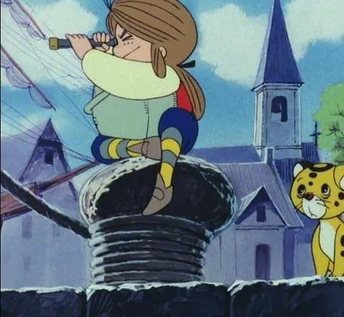 Остров сокровищ (1978) в хорошем качестве через торрент Остров сокровищ (1978) мультфильм в хорошем качестве через торрент