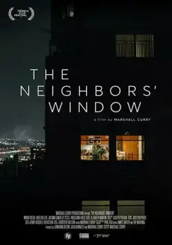 Окно напротив / The Neighbors' Window (2019) фильм скачать через торрент в хорошем качестве