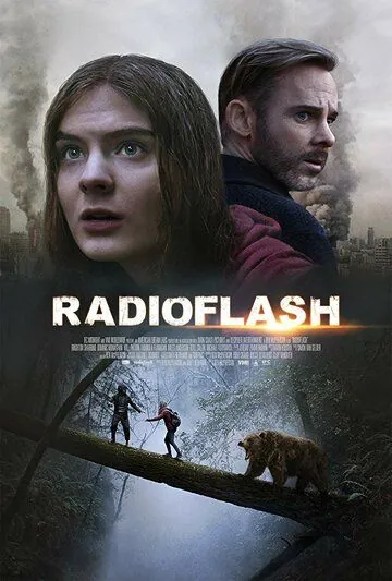 Радиовспышка / Radioflash (2019) фильм скачать через торрент в хорошем качестве
