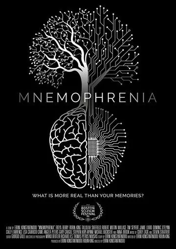Мнемофрения / Mnemophrenia (2019) фильм скачать через торрент в хорошем качестве