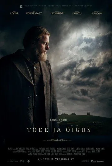 Правда и справедливость / Tõde ja õigus (2019) фильм скачать через торрент в хорошем качестве