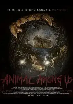 Животное среди нас / Animal Among Us (2019) фильм скачать через торрент в хорошем качестве