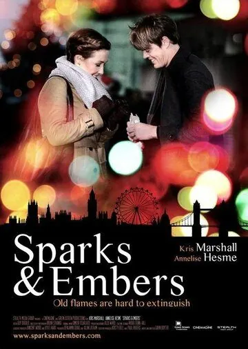 Искры и угольки / Sparks and Embers (2015) фильм скачать через торрент в хорошем качестве