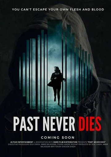 Прошлое никогда не умирает / Past Never Dies (2019) фильм скачать через торрент в хорошем качестве