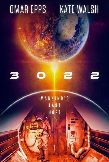 3022 (2019) фильм скачать через торрент в хорошем качестве