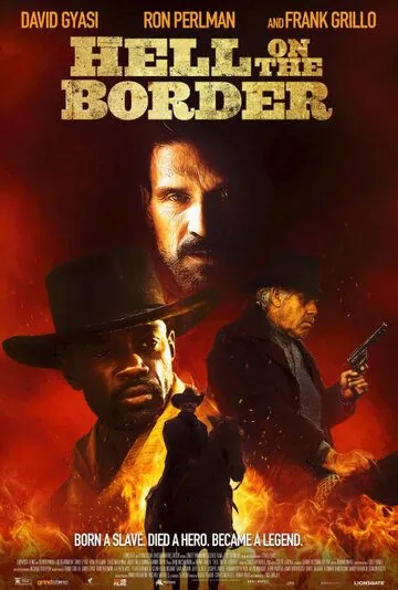 Ад на границе / Hell on the Border (2019) фильм скачать через торрент в хорошем качестве
