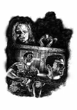 Я боюсь / I Am Fear фильм скачать через торрент в хорошем качестве