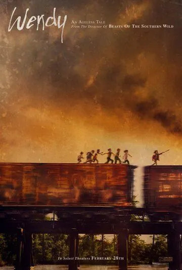 Венди / Wendy (2020) фильм скачать через торрент в хорошем качестве