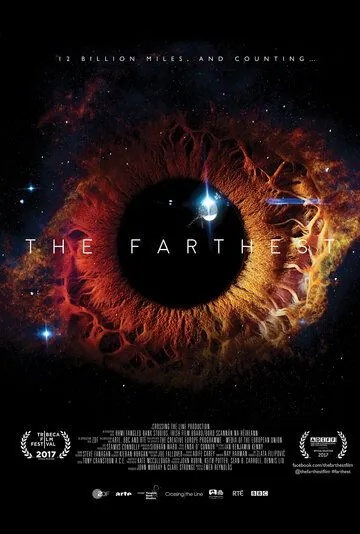 Вояджер: Дальше планет / The Farthest (2017) фильм скачать через торрент в хорошем качестве